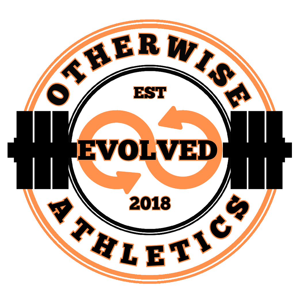 Otherwise Athletics Evolved